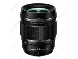 Olympus M.Zuiko Digital 25mm f/1.2 PRO